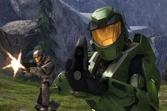 Halo tendrá mejores gráficas gracias a 343 Industries