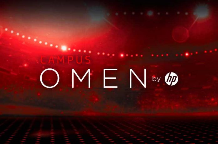 Hp renueva Omen y lanza Victus