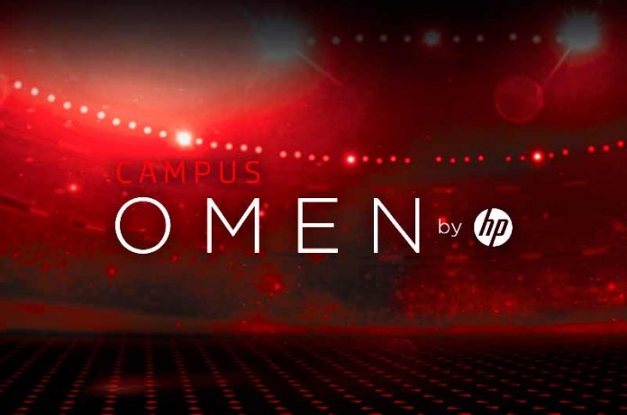 Hp renueva Omen y lanza Victus