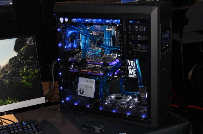 Microsoft busca mejorar el PC Gaming