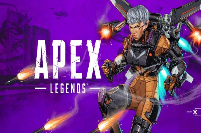 Apex Legends crea squads de un solo jugador por un bug