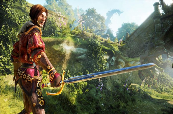 Fable usará el motor de Forza en su próxima entrega