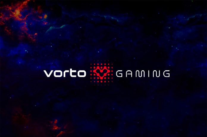 Vorto Gaming y NEAR se alían para una nueva plataforma