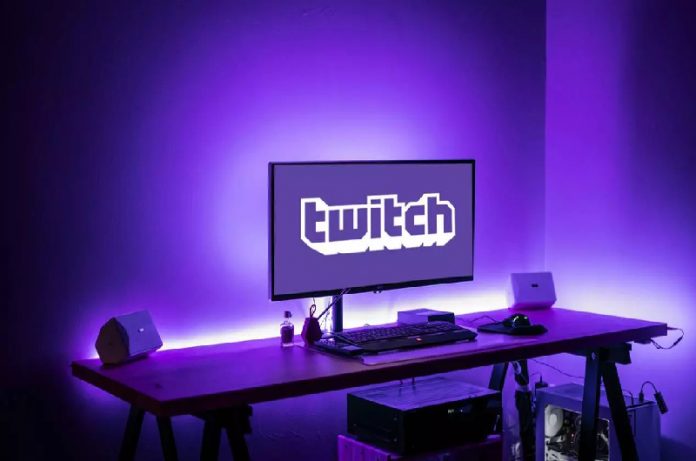 Twitch Gaming: Nueva edición 2021