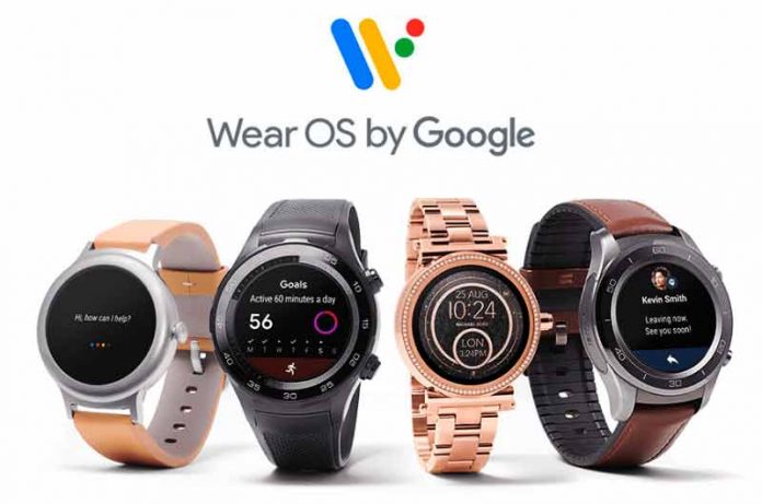 Wear OS recibirán una importante actualización en la música