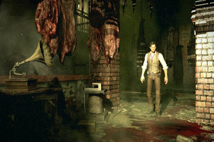 The Evil Within actualiza su marca para nuevo uso