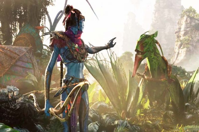 Avatar: Frontiers of Pandora será exclusivo de la nueva generación