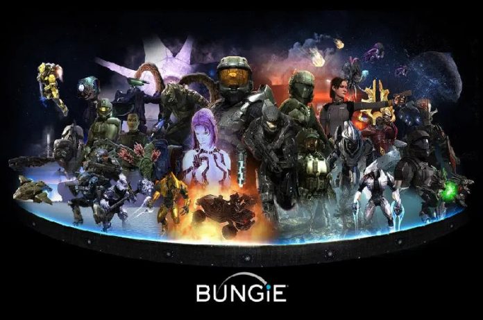 Bungie regaña a filtradores para detener los spoilers