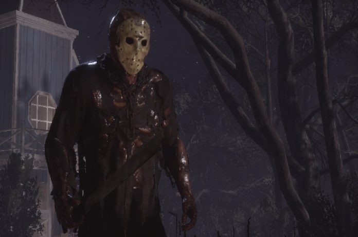 Friday the 13 iba a tener jugabilidad de Among Us