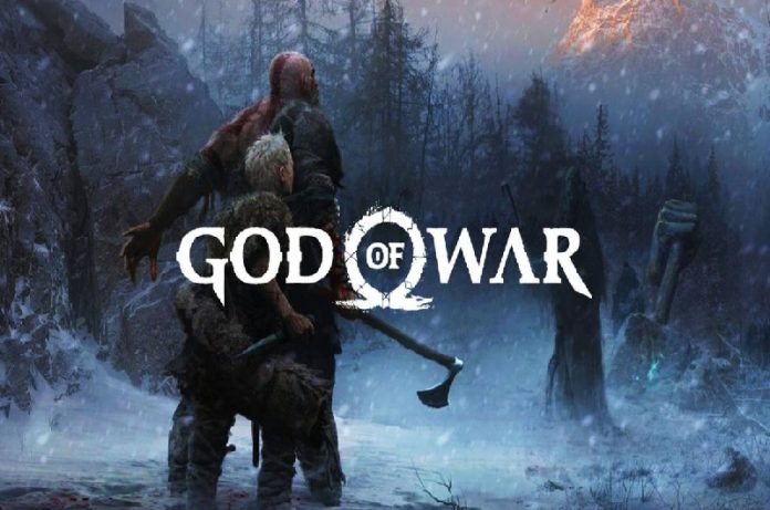 God of War: Ragnarok se retrasa hasta 2022