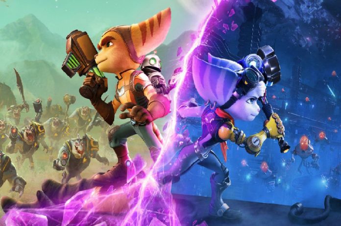 Ratchet & Clank no dependió del crunch para su desarrollo