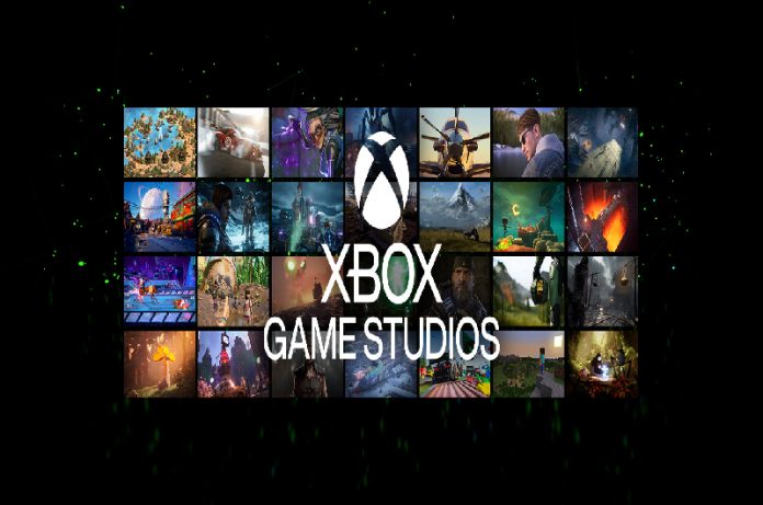 Xbox Game Studios Publishing se une con Kim Swift