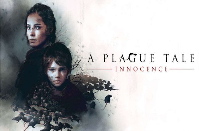 A Plague Tale: Innocence llegará a PS Plus