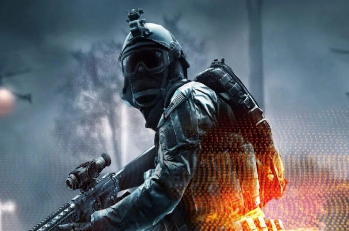 Battlefield tendrá un nuevo juego a presentar el 9 de Junio