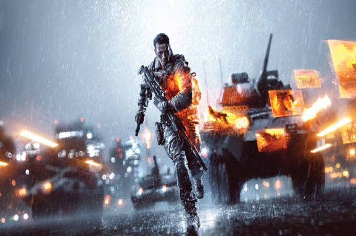 Battlefield 4 aumenta capacidad en sus servidores