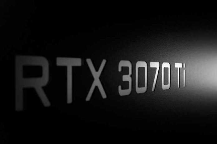 Nuevo Game Ready Driver para RTX 3070 TI