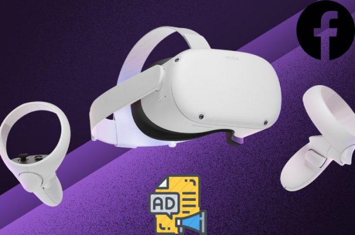 Oculus Quest tendrá anuncios en sus apps 1