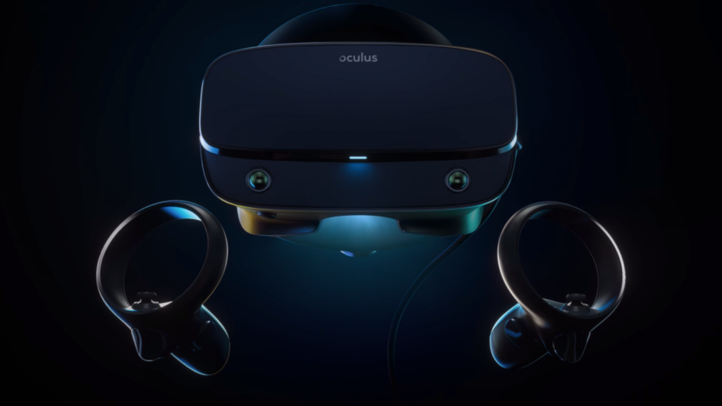 Oculus Quest tendrá anuncios en sus apps.