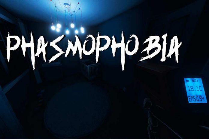 Phasmophobia recibe dos nuevos fantasmas, además del regreso de Dirty Water