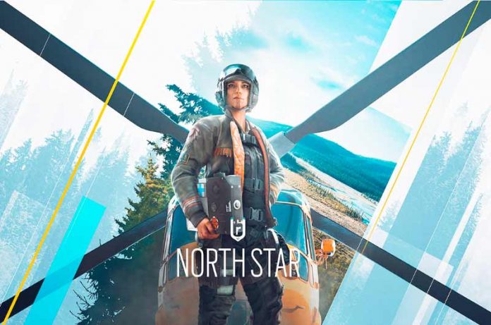 Rainbow Six Siege revela Crossplay, planes de Stadia y la fecha de la nueva season North Star