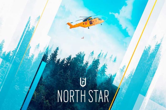 Rainbow Six Siege revela la season North Star