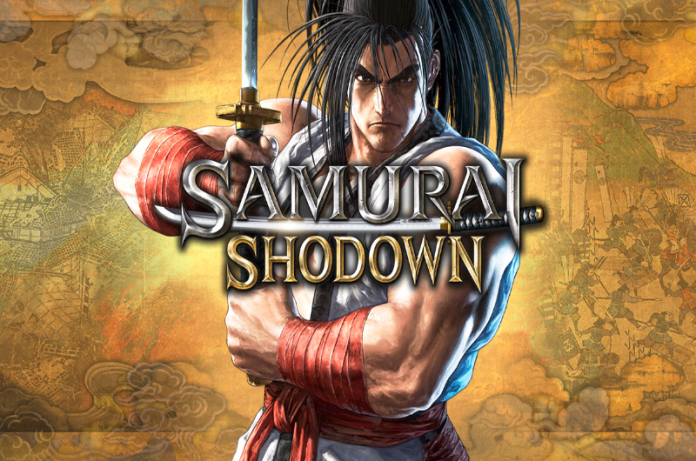 Samurai Shodown ya está disponible en Steam