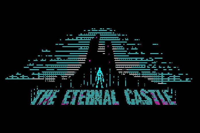 The Eternal Castle Remastered llegará a PlayStation el 24 de Junio