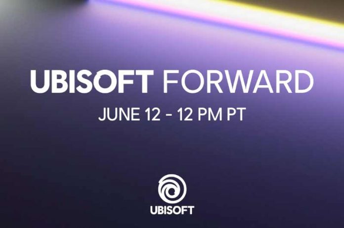 Ubisoft Revela Detalles de la Siguiente Edición de Ubisoft Forward