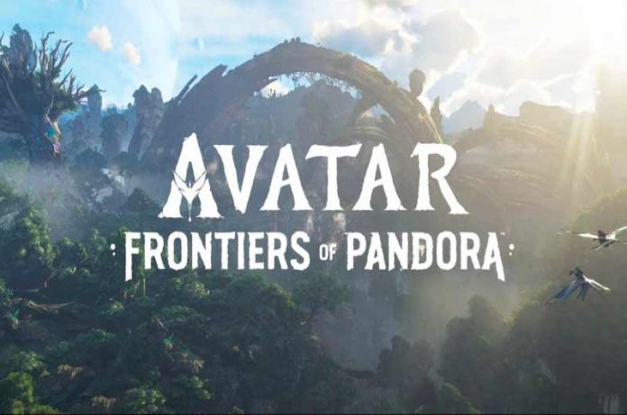 Ubisoft revela el primer vistazo de Avatar: Frontiers of Pandora
