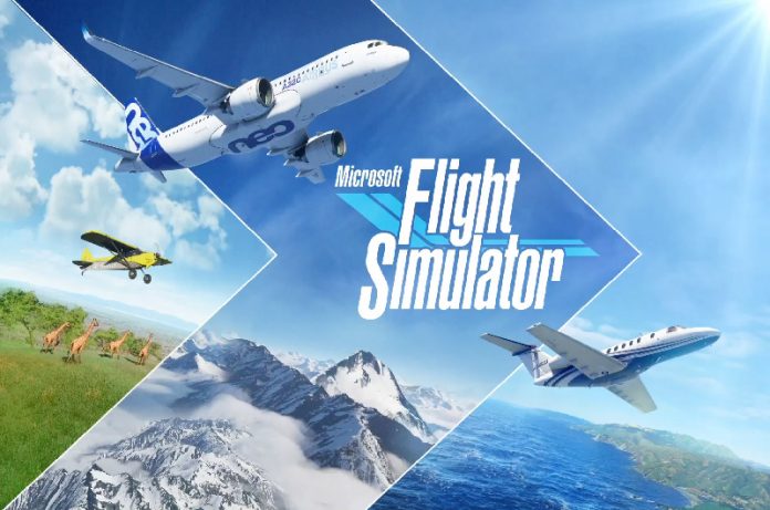Microsoft Flight Simulator llega a consolas el 27 de Junio