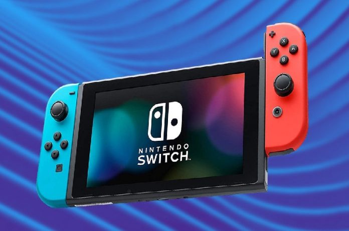 Nintendo Switch vende más de 20 millones en Japón