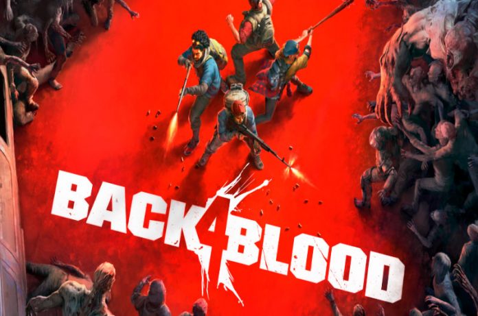 Back 4 Blood ya tiene fecha para la beta abierta