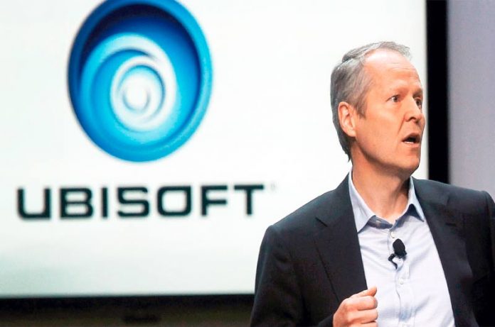 CEO de Ubisoft responde a la carta de los empleados