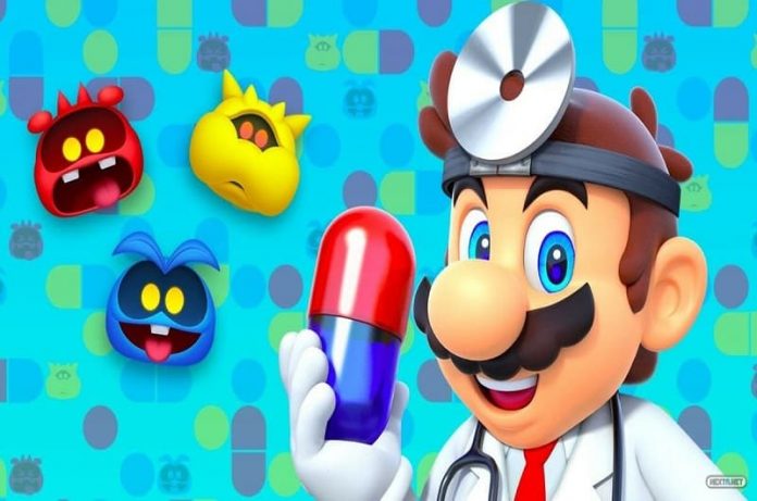 Dr. Mario World llegará a su fin en noviembre