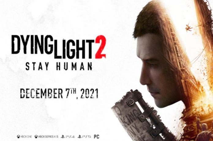 Dying Light 2 Stay Human ya tiene un nuevo tráiler de la mano de Techland