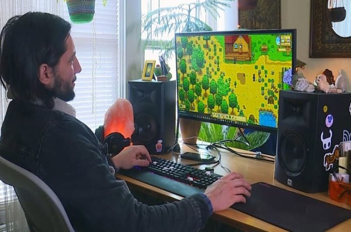 El creador de Stardew Valley está trabajando en nuevo proyecto