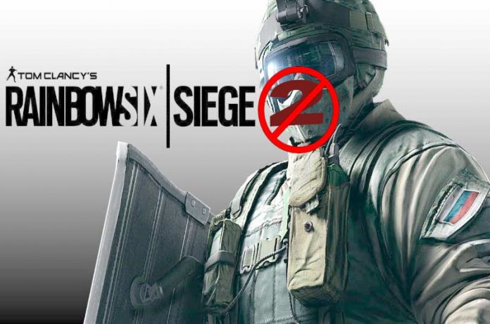 El director de Rainbow Six Siege habla sobre una posible secuela