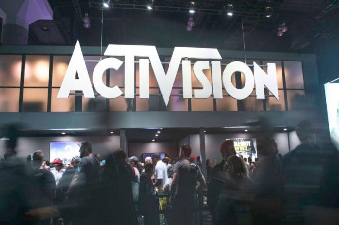 Empleados de Activision Blizzard dicen que no los callarán y seguirán protestando