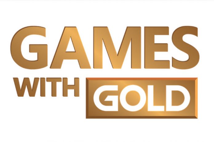 Estos son los Games With Gold para Julio