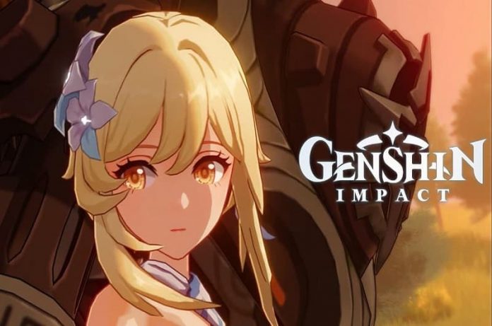 Genshin Impact cuenta con un nuevo servidor oficial de Discord
