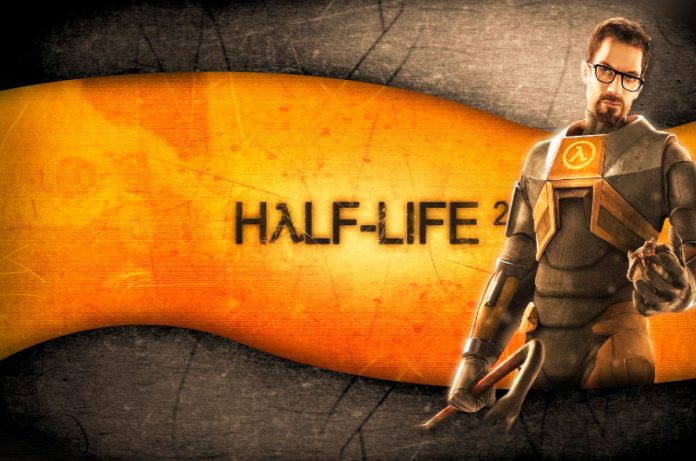 Half-Life 2: Remastered Collection está siendo desarrollado por modders