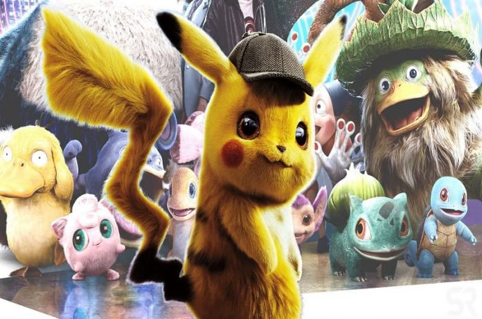 Netflix esta desarrollando serie de TV Pokémon 