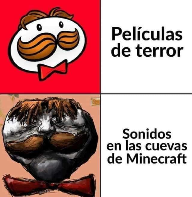 Que pro en Minecraft  Memes divertidos, Imágenes graciosas, Memes