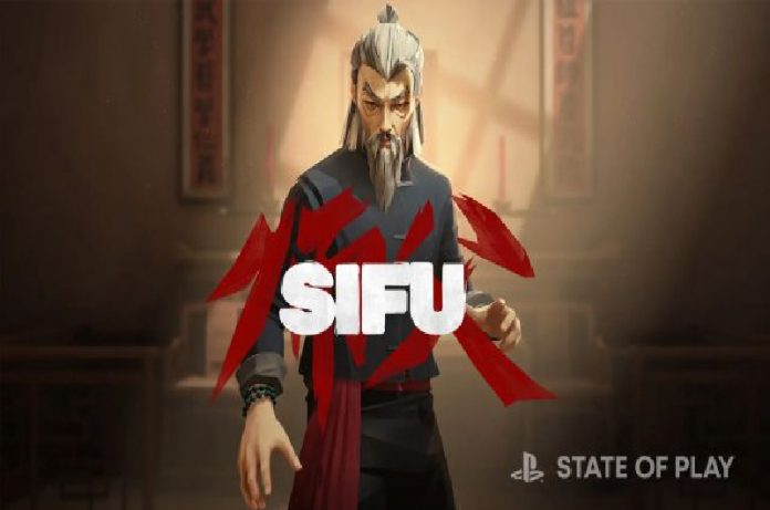 SIFU: Exclusivo de Playstation se retrasa para 2022