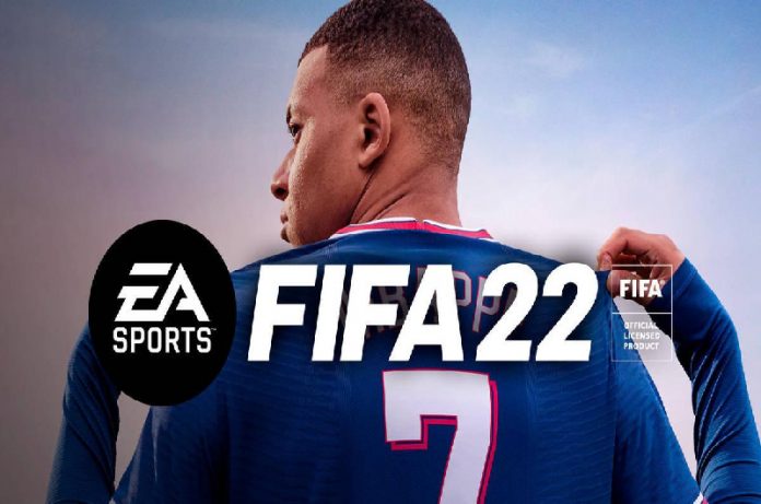 FIFA 2022 para PC podría no estar terminando bien