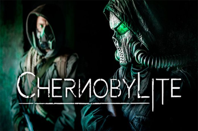 Chernobylite basó su sistema de juego en Chérnobil