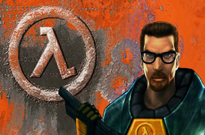 Half Life: Desarrollador muestra conceptos cancelados