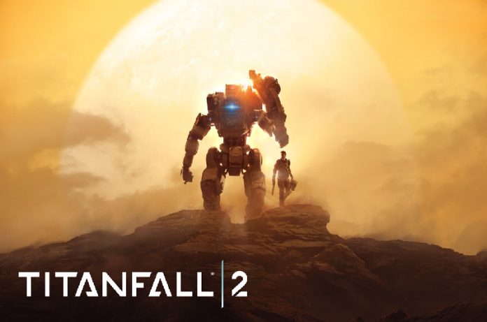 Titanfall tiene a una persona trabajando en su seguridad