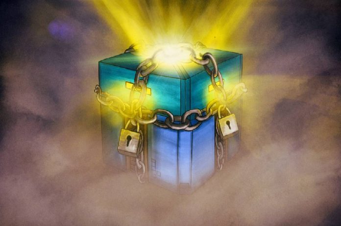 Loot Boxes tendrán leyes para mayor clasificación