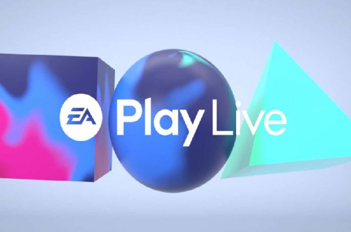 EA Play Live 2021 y todo lo que anunció